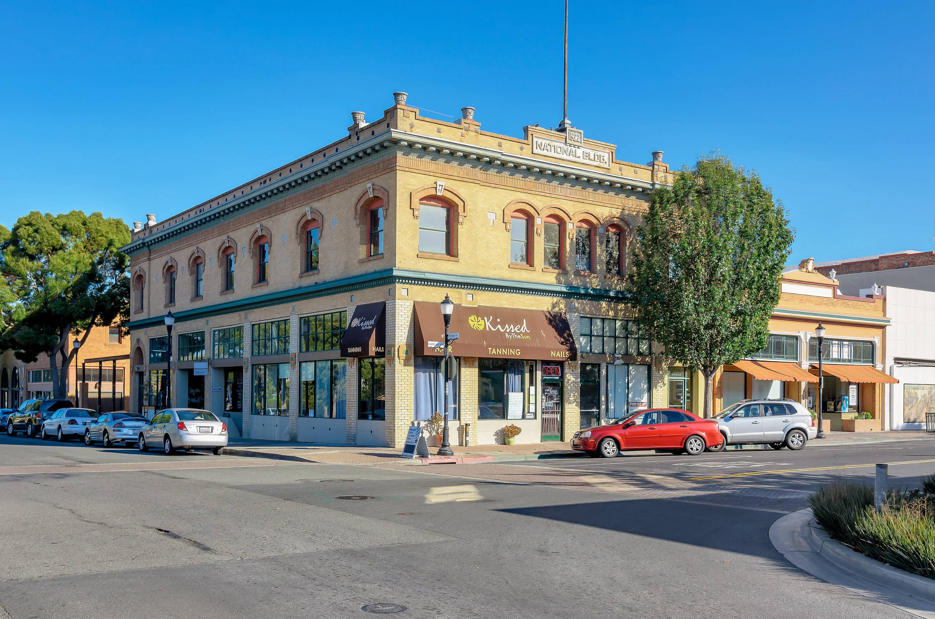 Retail Property for Sale in Pittsburg California 94565